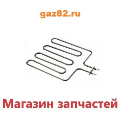 ТЭН 2000W/230V  арт.ZSK-700