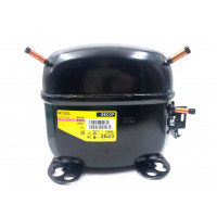 Компрессор Secop SC 12 CL (R-404) (W при -23.3° 517Вт) низкотемпературный в коробке Компрессор Secop SC 12 CL (R-404) (W при -23.3° 517Вт) низкотемпературный в коробке