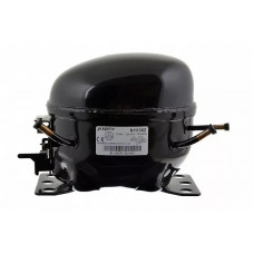 Компрессор R134a, Джаксипера N1113KZ, (Вт при -23.3°) 150W Аналог GVM57AT