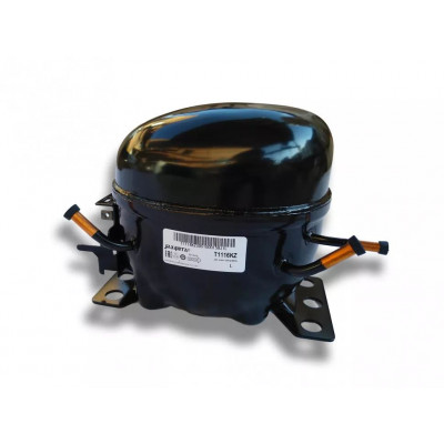 Компрессор Jiaxipera T1116KZ R-134 (180 Вт при -23С) Без упаковки Компрессор Jiaxipera T1116KZ R-134 (180 Вт при -23С) Без упаковки