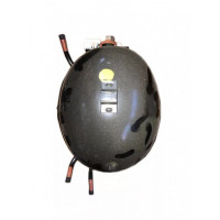 Компрессор Embraco Aspera EMT 37 HDP (R134, +7.2C, 351Вт) Компрессор Embraco Aspera EMT 37 HDP (R134, +7.2C, 351Вт)