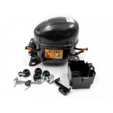 Компрессор Wanbao EKA95L (R-600, -23,3 С, 165 Вт)
