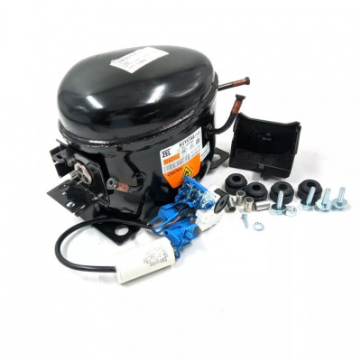 Компрессор холодильника ZEL HVY57AA Haier 0074090641 Компрессор холодильника ZEL HVY57AA Haier 0074090641