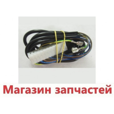Провод высоковольтный ЕСО 4 Sit артикул 8513890 Провод высоковольтный ЕСО 4 Sit артикул 8513890