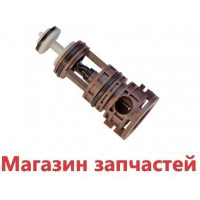 Трехходовой клапан котлов Ariston, Biasi, Baxi, Westen, Chaffoteaux, Sime, Bosch, Buderus 6319625 О