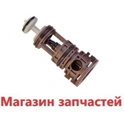 Трехходовой клапан котлов Ariston, Biasi, Baxi, Westen, Chaffoteaux, Sime, Bosch, Buderus 6319625 О