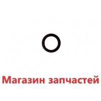 Кольцо уплотнительное подходит для Protherm Пантера \ Гепард D 19,8, толщина 3,2 мм 0020020741