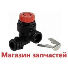 Клапан предохранительный Sunier Duval (0020078632)
