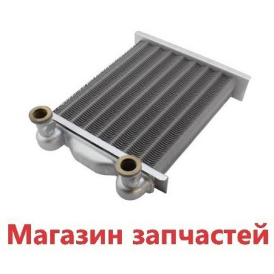 Теплообменник Biasi Delta M97.23SM BI1302100
