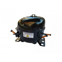 Компрессор R600, Джаксипера T1114YB (168 Вт при -23.3°) Без упаковки Компрессор R600, Джаксипера T1114YB (168 Вт при -23.3°) Без упаковки
