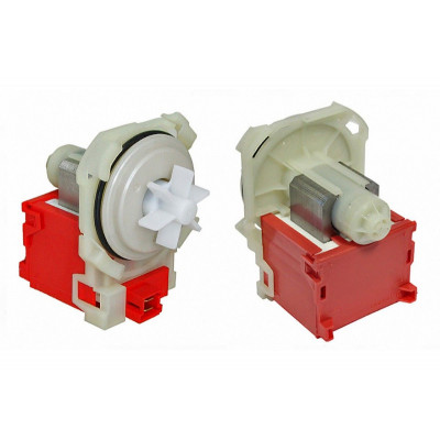 Насос Bosch Corpeci 5 30W 4 защ фишка вперед EBS007/0090 Насос Bosch Corpeci 5 30W 4 защ фишка вперед EBS007/0090