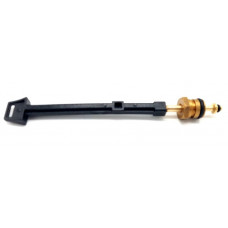 Кран подпитки в сборе с ключом подходит для Viessman Vitopend 100-W,Vitodens 100-W 7831896 Кран подпитки в сборе с ключом подходит для Viessman Vitopend 100-W,Vitodens 100-W 7831896