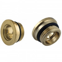 Футорка задняя к смесителю   DK-372